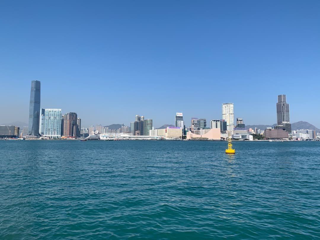 China launches world's first wind-powered underwater datacentre