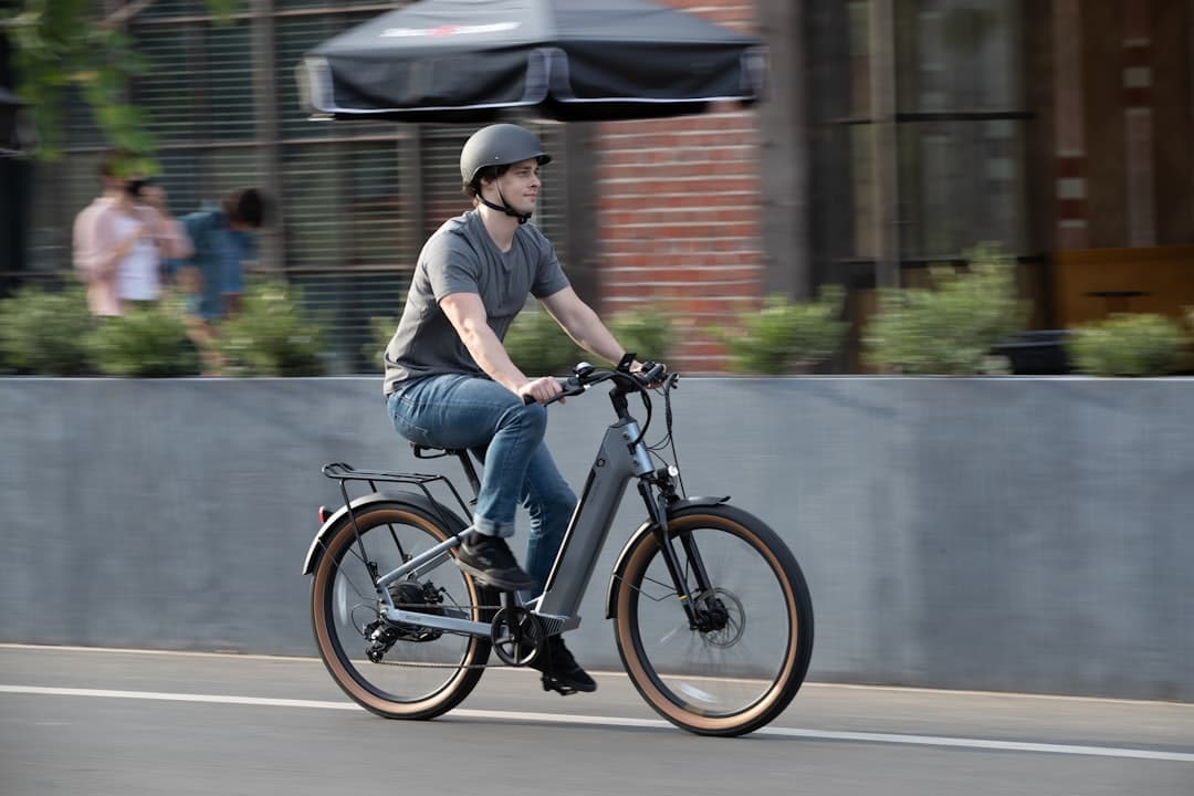 The perfect commuter bike? Velotric's Discover 3 makes its case.