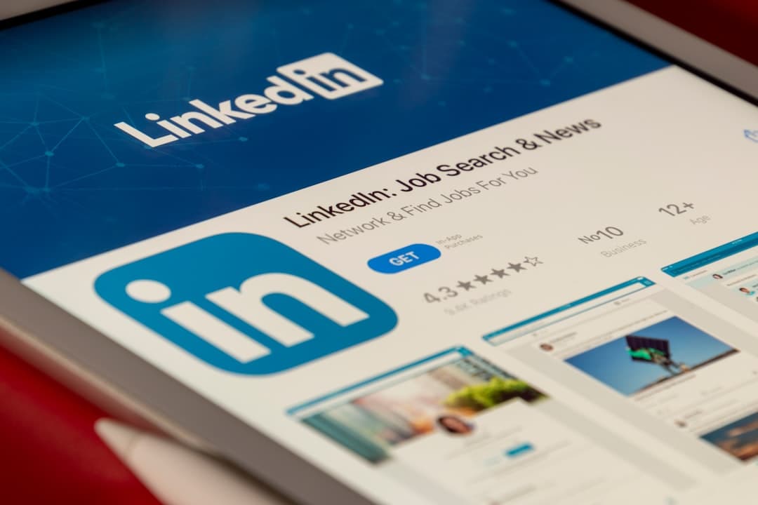 Chinese Spies Use LinkedIn to Lure Westerners into Sharing Sensitive Information