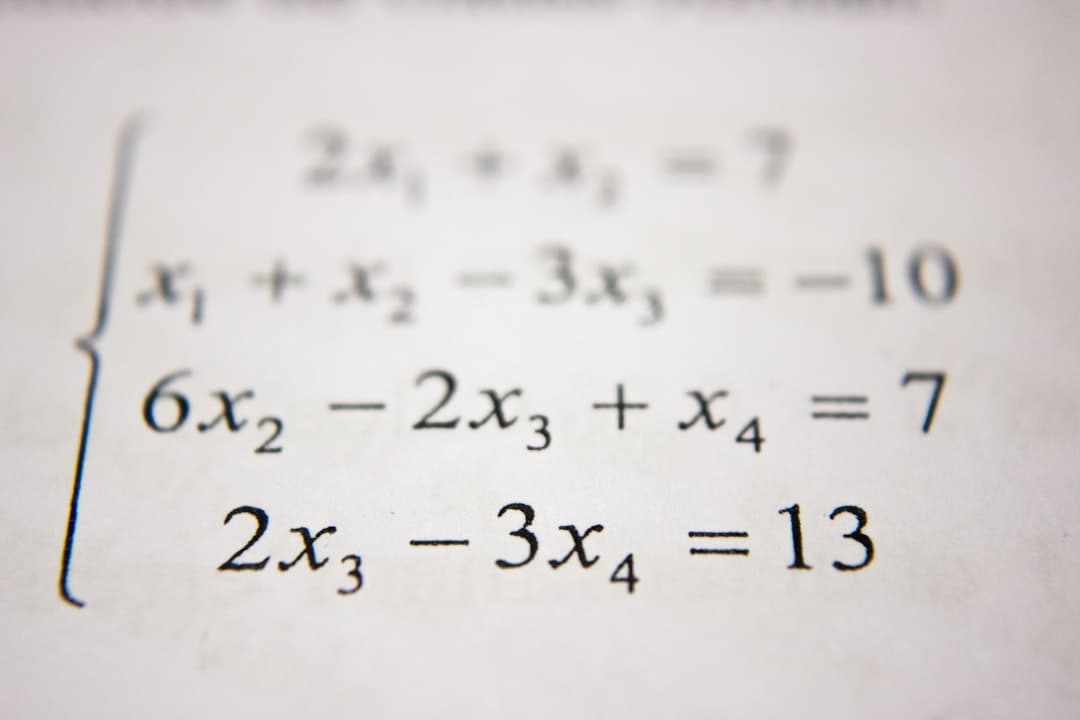 New math benchmark reveals AI models confidently solve problems that have no solution