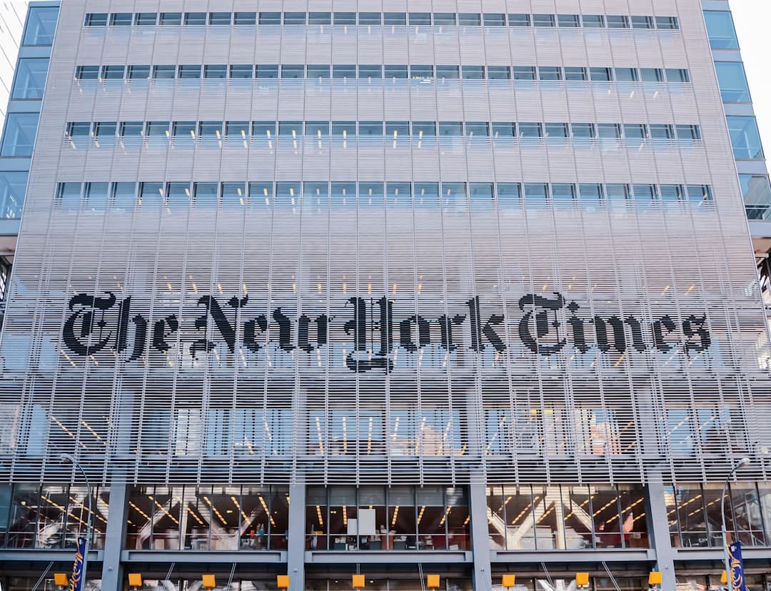 New York Lawmakers Impose One-Year Ban on New Data Centers