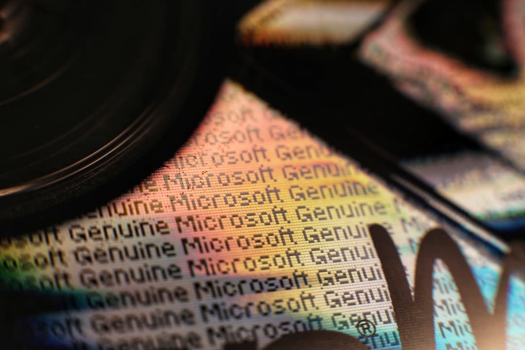 Microsoft's MAI Models Trained on Unlicensed Web Data
