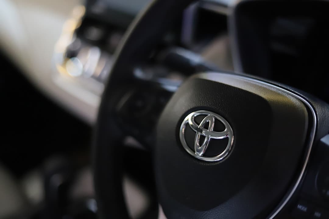 Inside Toyota's $10 Billion Private Utopia