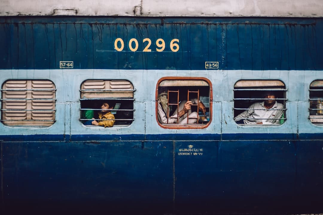 Phone signal on trains not good enough most of the time, research says