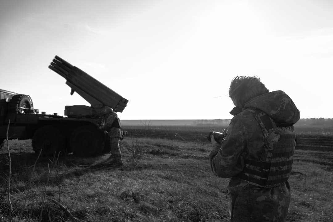 Ukraine used fully autonomous drones to kill Russian soldiers in battlefield test