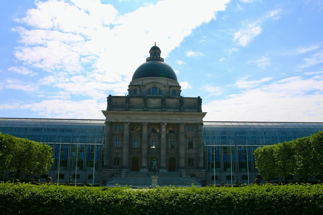 German Court Rules Google Liable for False AI Search Statements