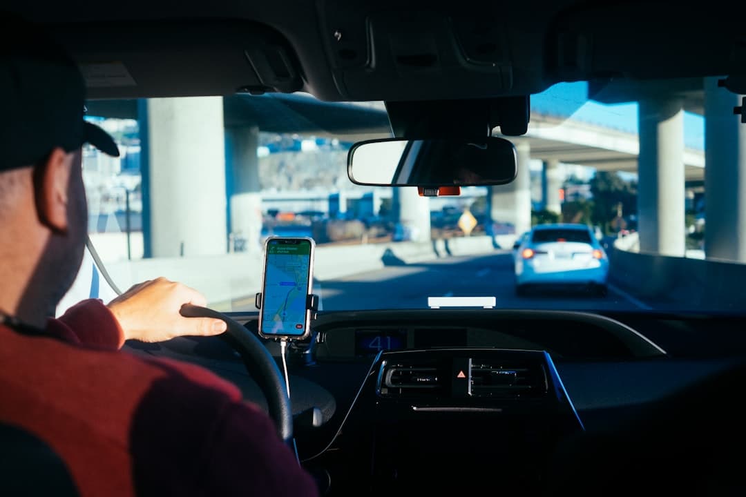 Uber’s Autonomous Vehicle Strategy: Slow Their Adoption