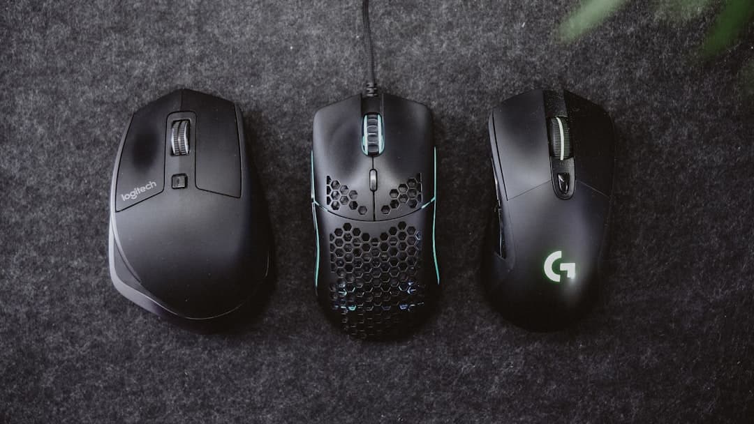 Logitech MX Master 3S Mouse Hits Record Low Price of Under $100