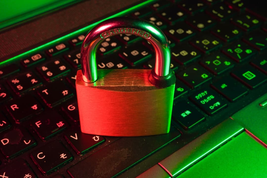 Password manager Dashlane says hackers stole some customers' password vaults