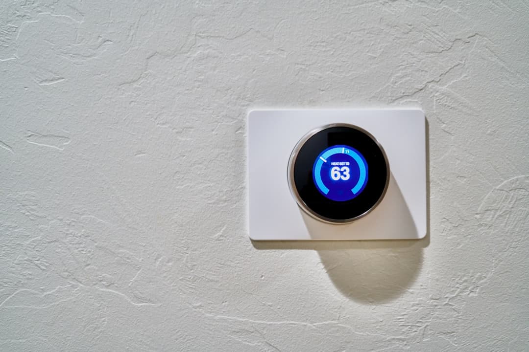 Google's Nest Thermostat Hits Best Price of the Year