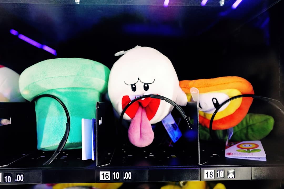 Nintendo's Talking Flower gets a price cut to $29.99