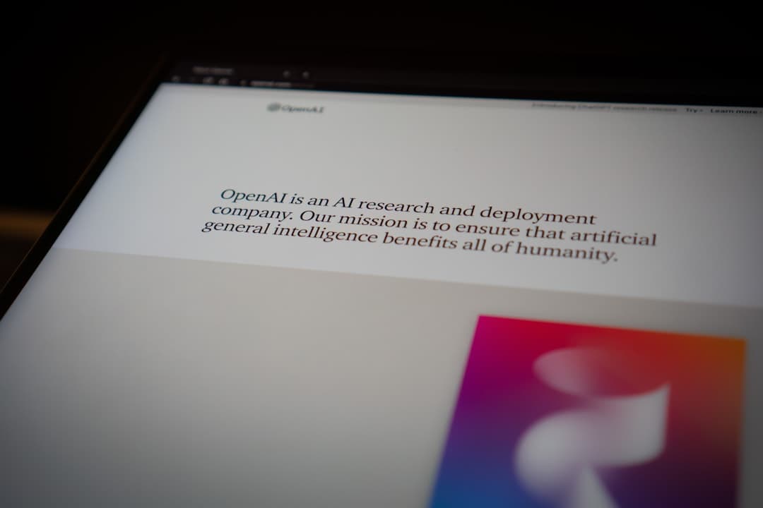 As the tech mega-IPO race heats up, has OpenAI missed its moment?
