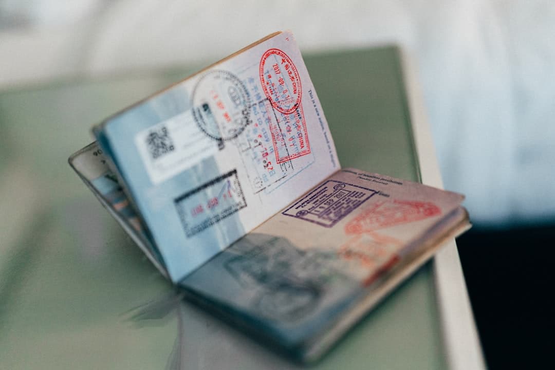Nearly a million passports and photo IDs left exposed online
