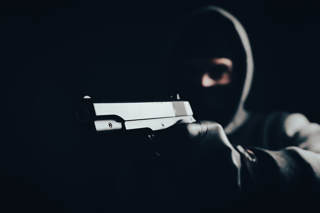 A Burglar Used a Waymo to Steal Yoga Clothes in San Francisco — and Got Away