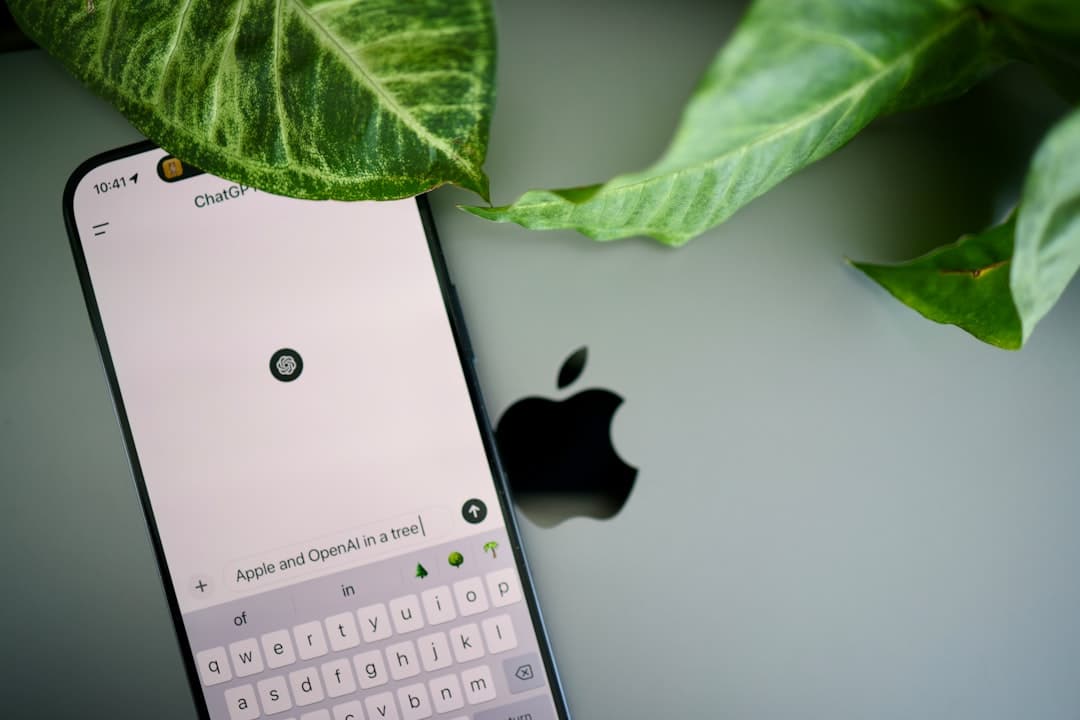 Apple Sues OpenAI, Former Employees Over Alleged Trade Secret Theft