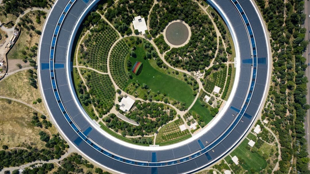 On-device AI agents hit a hard memory limit. Apple's new architecture routes around it.