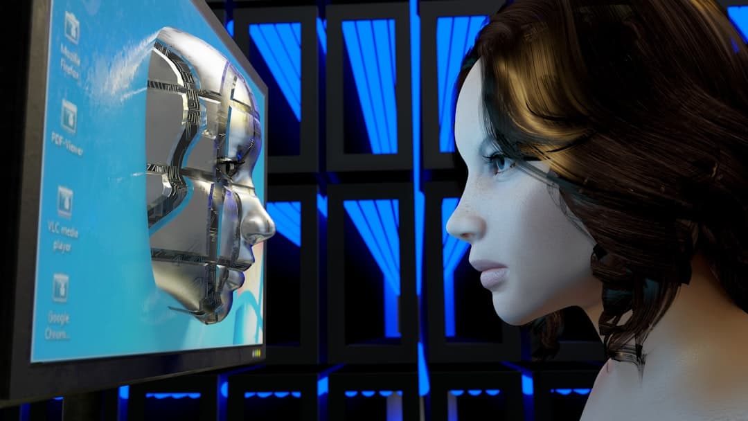 AI industry faces cost pressure as demand shifts to cheaper models