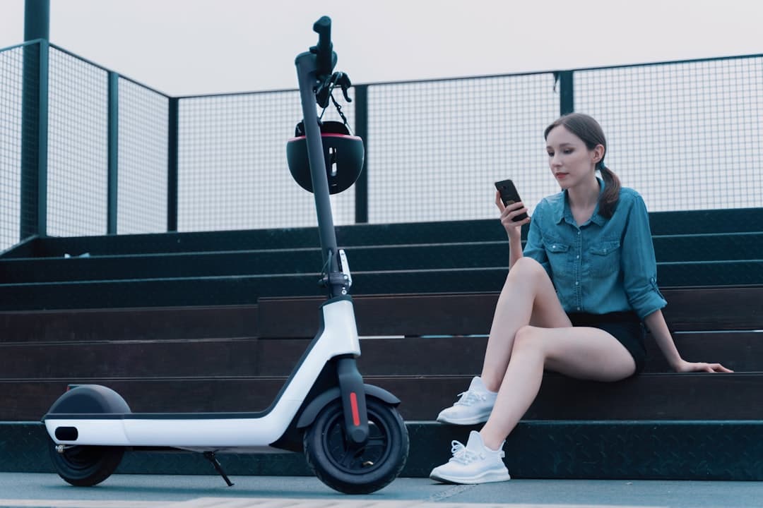 E-scooter founder raises $5 million for space data center startup