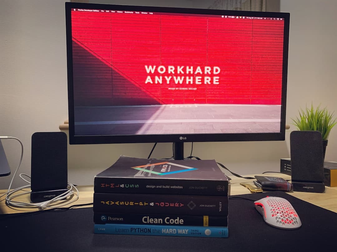 Linus Torvalds: I'm Not a Programmer Anymore