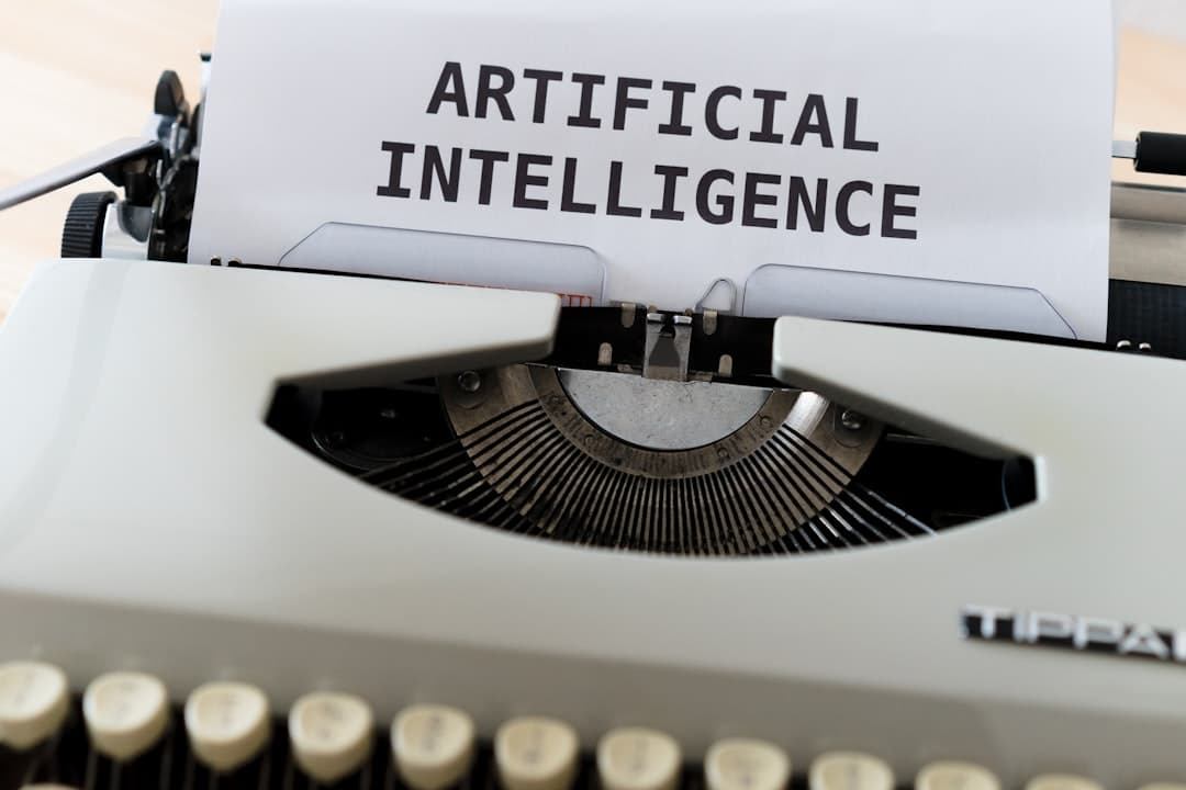 Mathematicians Warn of AI Threats to Profession as Industry Encroaches