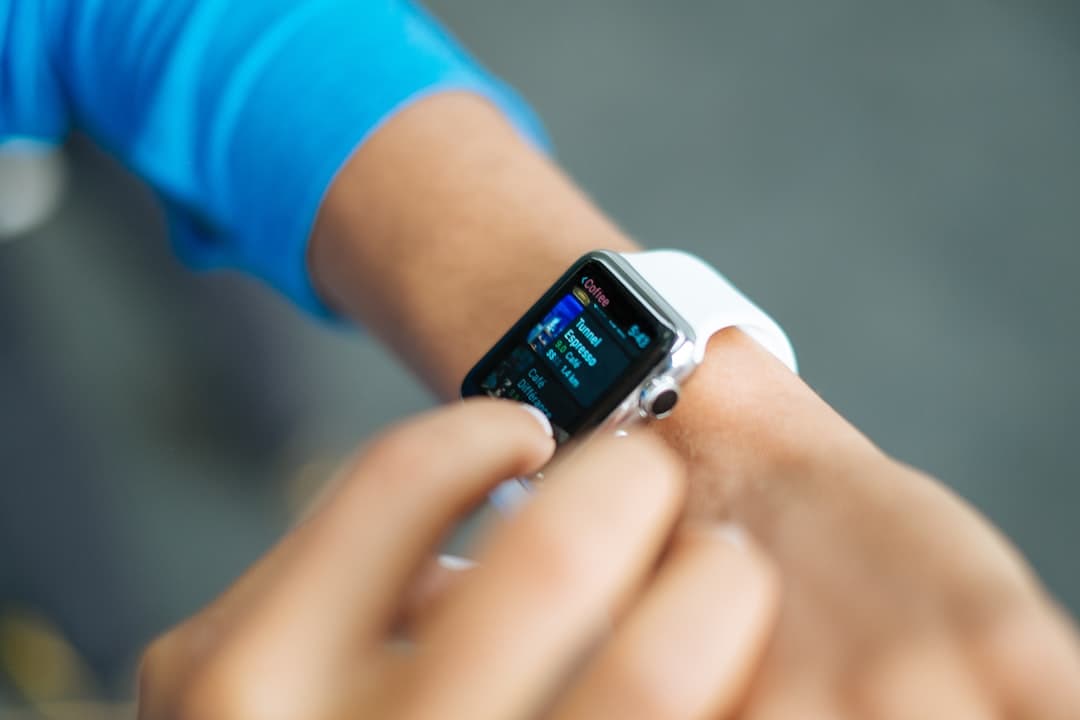 The Hidden Cost of Smartwatches and Smart Rings: What You Give Up for Health Data