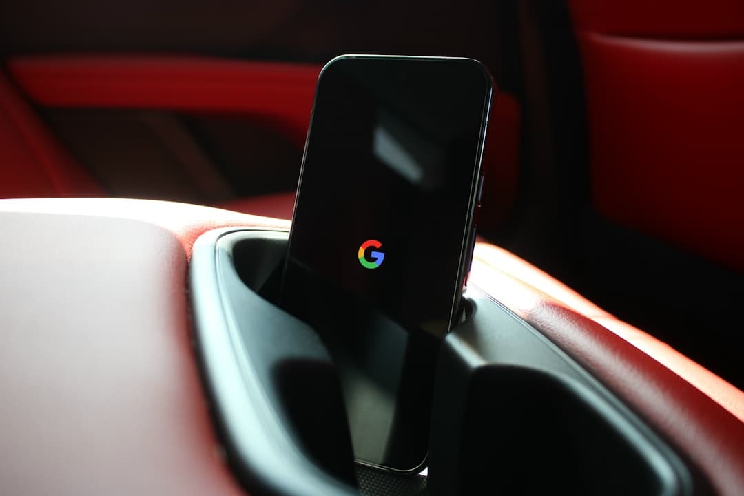 Google showed me the future of Android Auto - and now I dread my own car