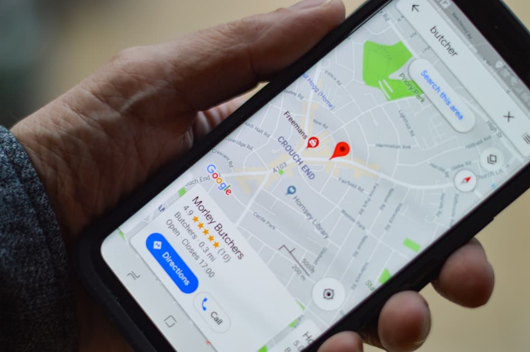 Google Maps' 3D Immersive View Arrives on Android Auto, Solves Major Navigation Issues
