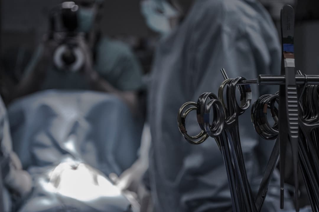 Petal Surgical Secures New Funding for Incisionless Surgical Robot