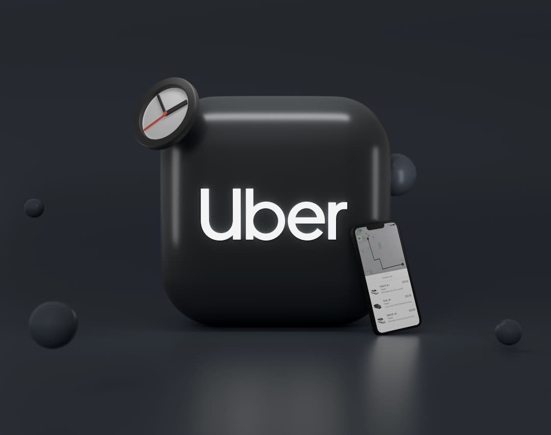 Uber to Launch Robotaxis in London This Year