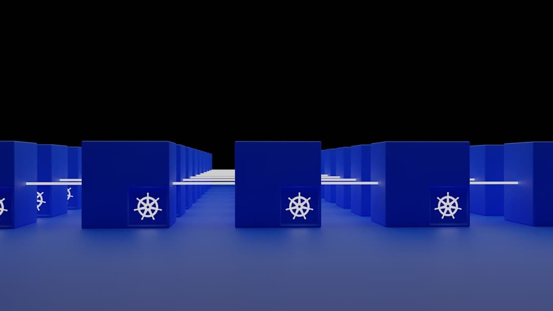 Kubernetes solves the desktop infrastructure problem
