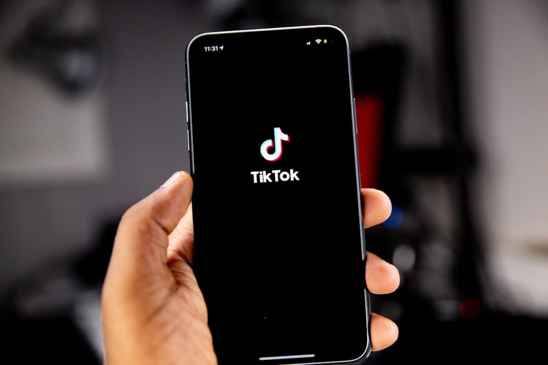 TikTok to pay $400m to US in one of largest child privacy settlements