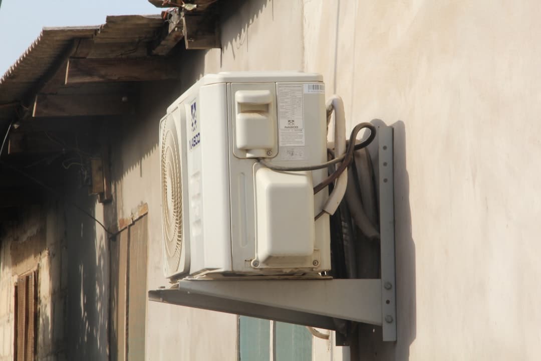 Fake Portable Air Conditioners Flood Online Ad Platforms