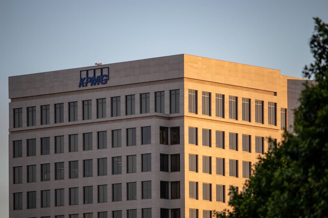 KPMG Withdraws AI Report Amid Hallucination Allegations