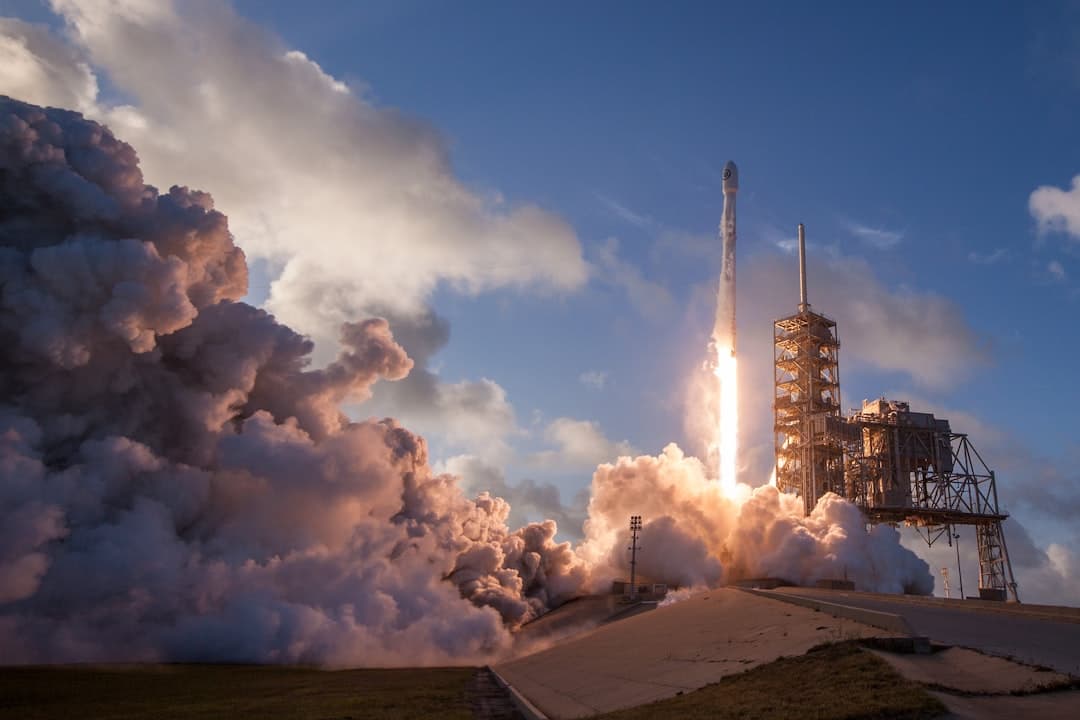 Impulse Space raises $500 million as orbital maneuvering race heats up
