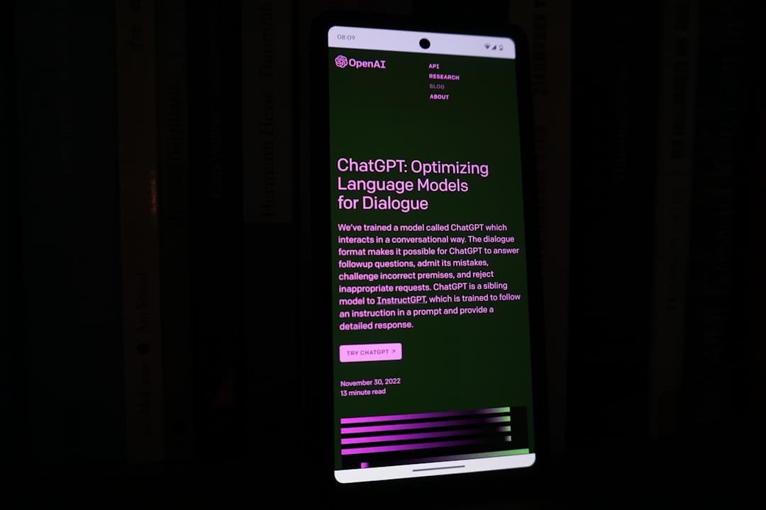 Canadian mother sues OpenAI over ChatGPT's role in daughter's death