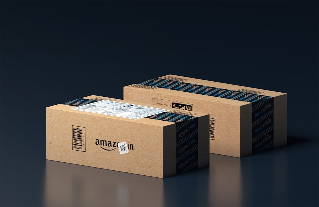 Amazon to Display AI-Generated Product Images in Search Results