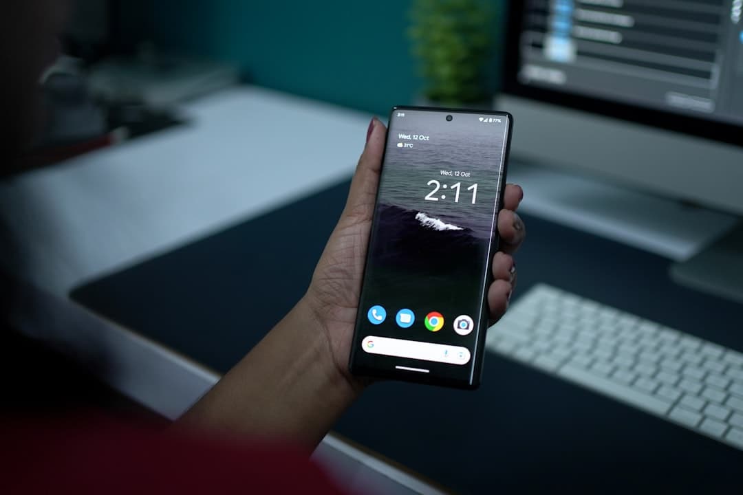 I tested Android 17 on my Pixel 9 Pro - its app bubbles are a multitasker's dream