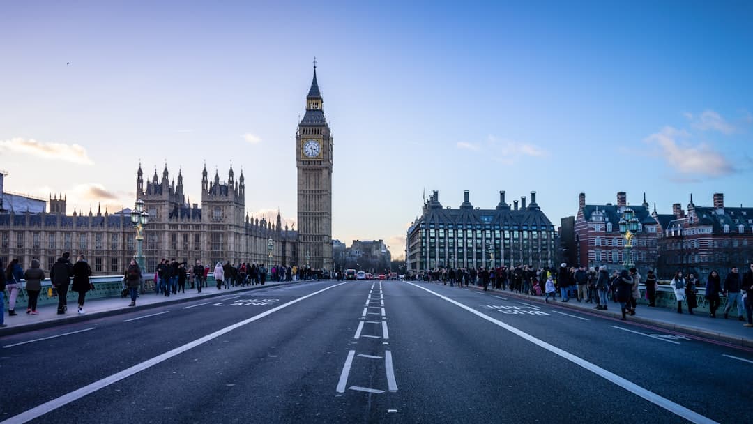 UK Unveils AI Infrastructure Plans at London Tech Week