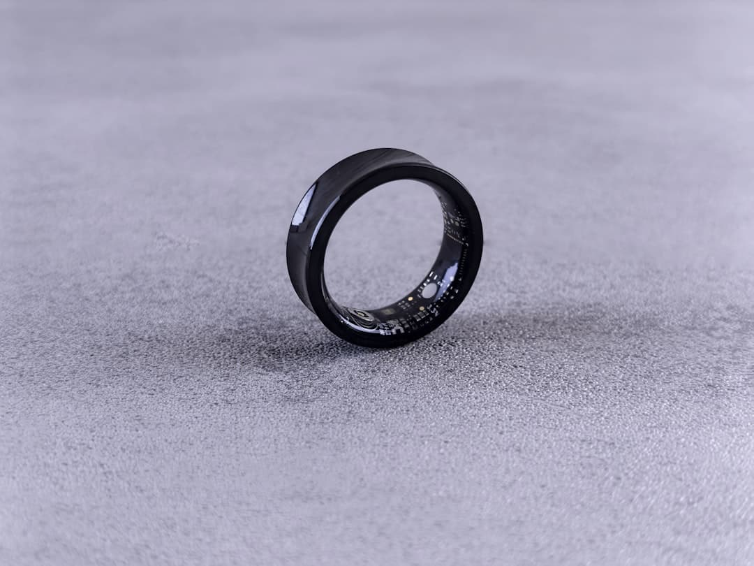 Oura Ring 5 Review: Refining the Smart Ring Experience