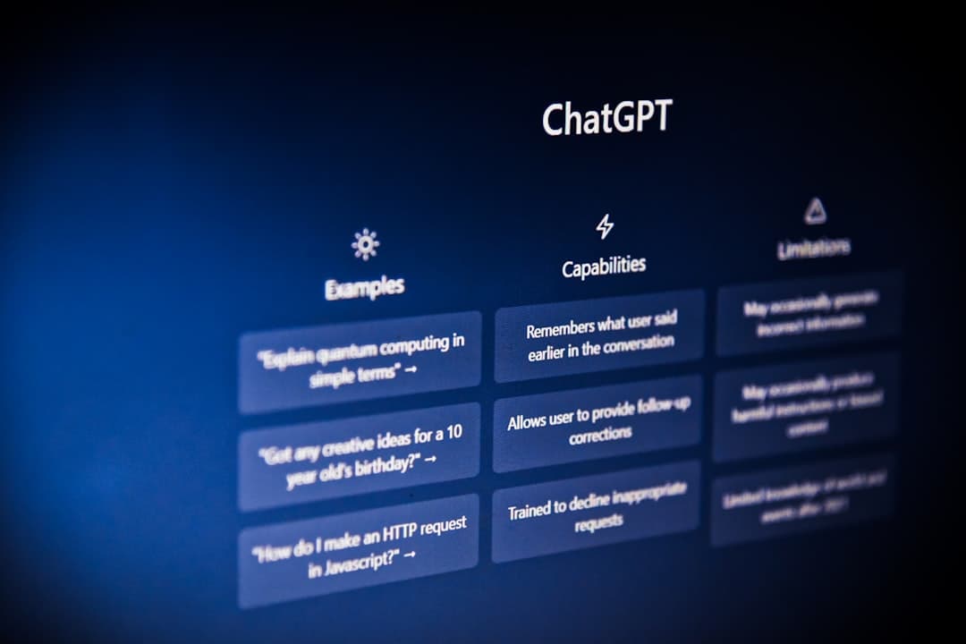 ChatGPT Introduces Lockdown Mode to Mitigate Prompt Injection Attacks