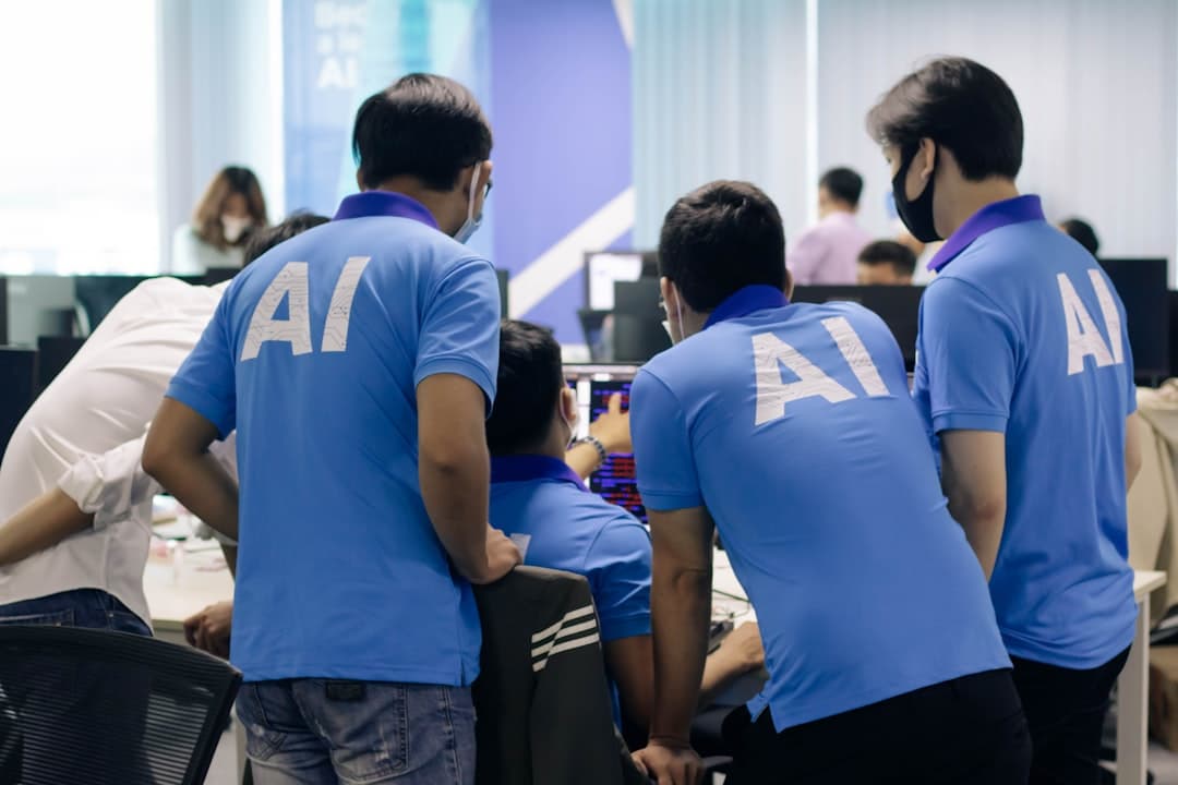 AI Giants' IPOs Poised to Surpass 25 Years of Tech Exits