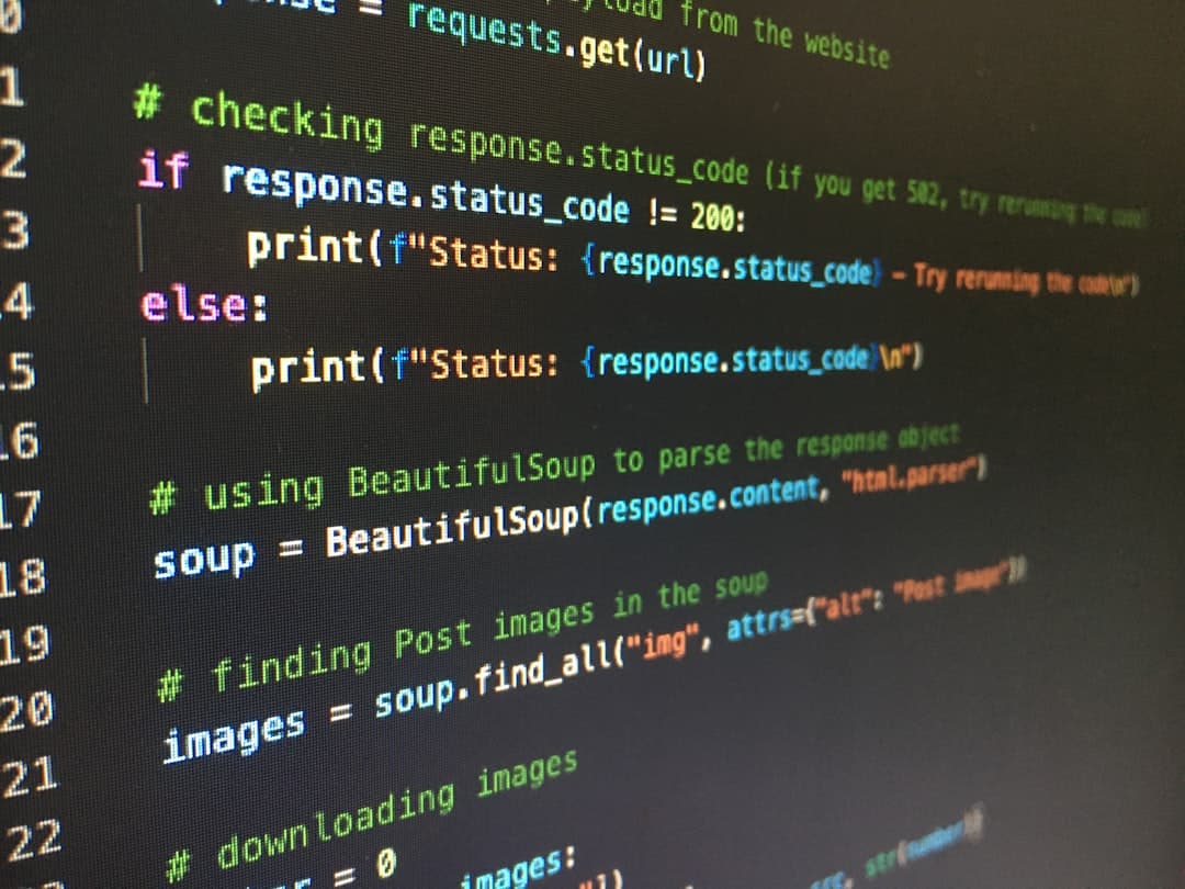 A Coding Hands-On on FineWeb for Streaming, Filtering, Deduplication, Tokenization, and Large-Scale Web Corpus Analytics