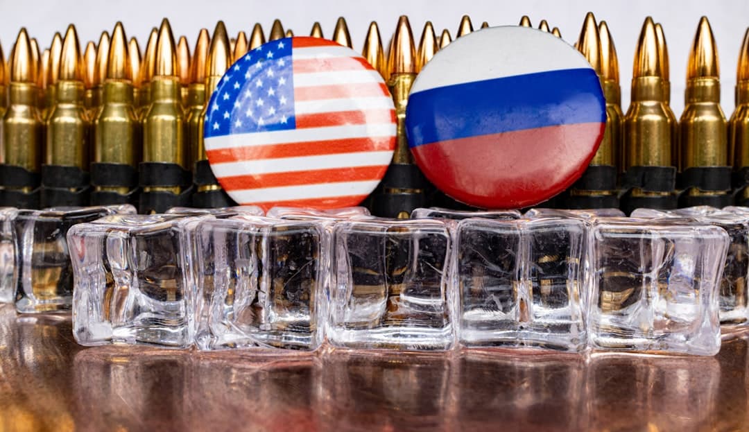 US Warns of Russia State Hackers Targeting Home and Small Office Routers