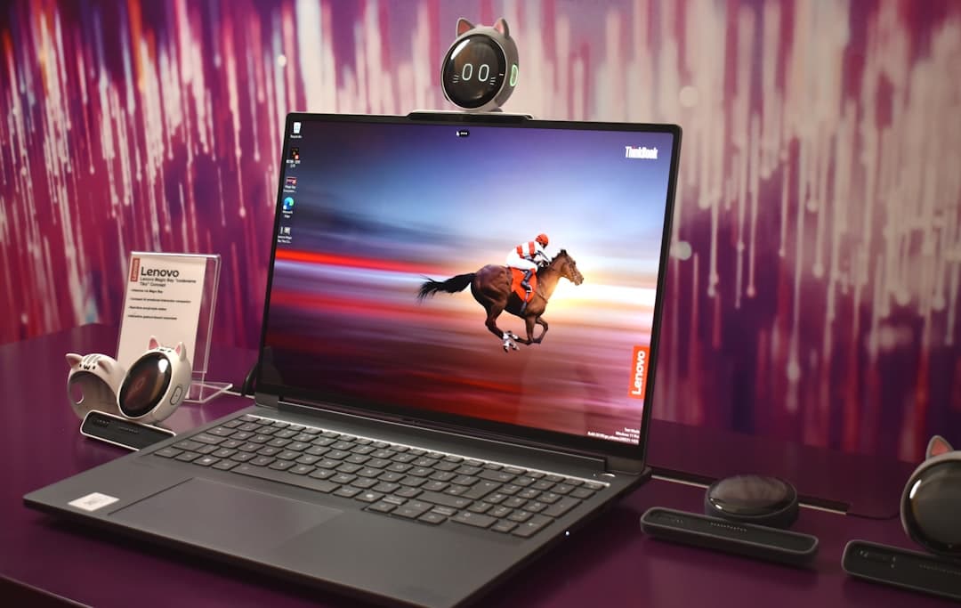 Lenovo IdeaPad Slim 5x Review: A Top Laptop Under $1,000
