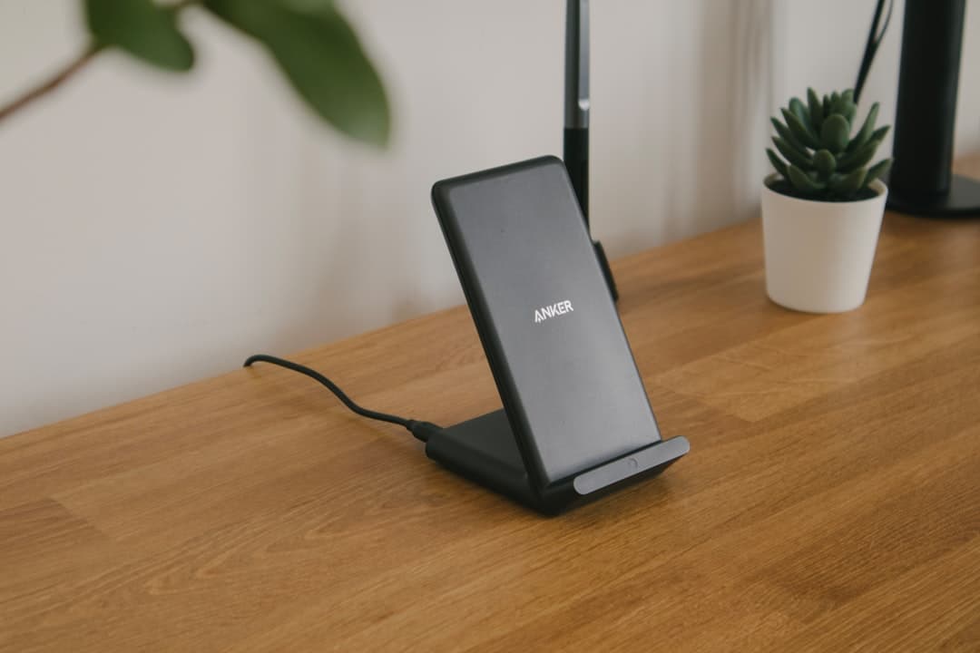 Anker's 3-in-1 Qi2.2 charging station drops to $134.99