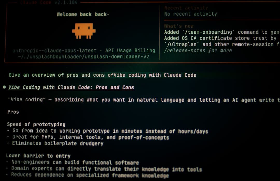 When Claude changed, everything changed: Managing AI blast radius in production