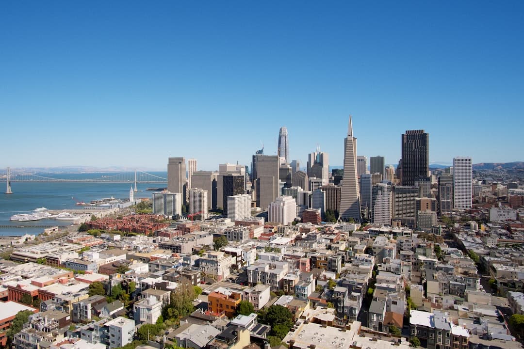 San Francisco Police Drone Footage Leak Exposes Urban Surveillance Reality