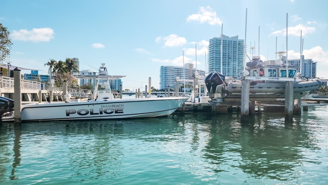 Man Sues Florida Police Over Faulty Facial Recognition Arrest