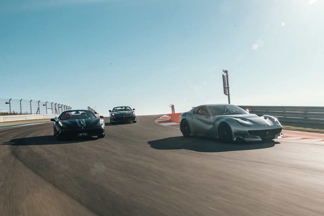 The AI race shifts away from frontier models