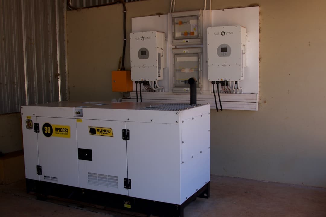 GM Enters Energy Storage Market with Sodium-Ion Battery Chemistry